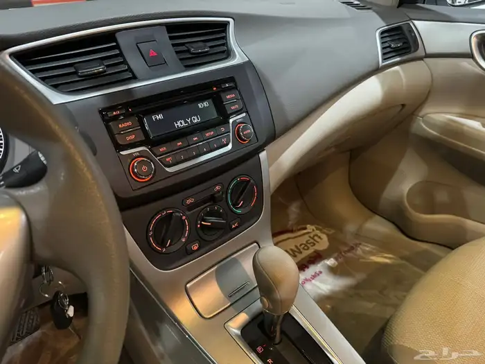 سنترا 2020 خليجي نظيف جدا 14