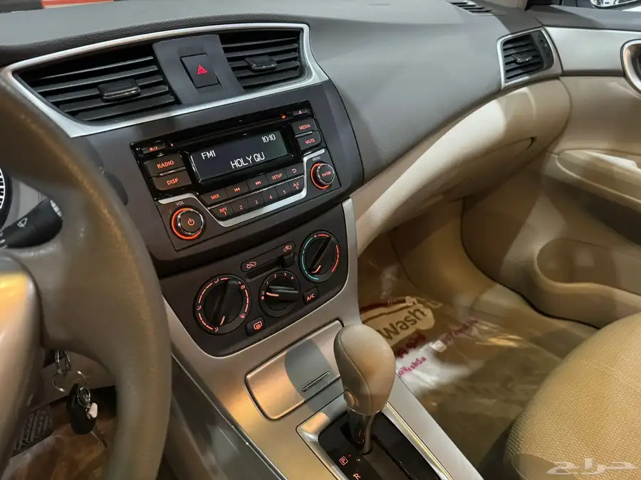 سنترا 2020 خليجي نظيف جدا 14