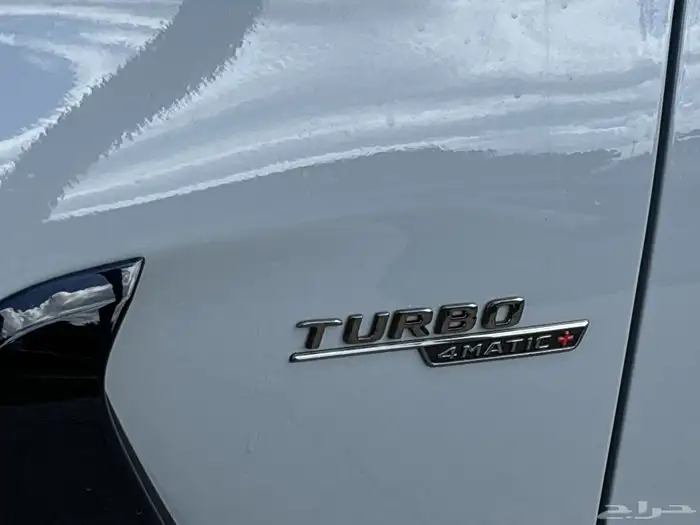 مرسيدس CLE 53 Amg 2024 Full Night Package جديد 7