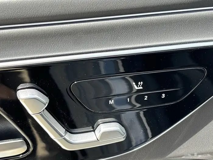 مرسيدس CLE 53 Amg 2024 Full Night Package جديد 11