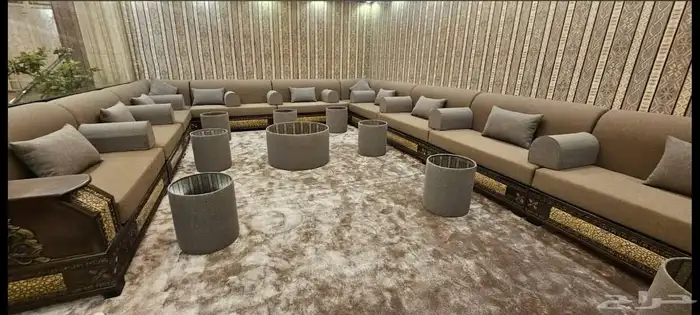 ستائر وكنب دره العروس 19