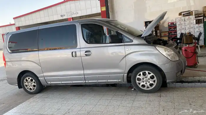 للاجار الشهري فقط فان باص اتش ون 0