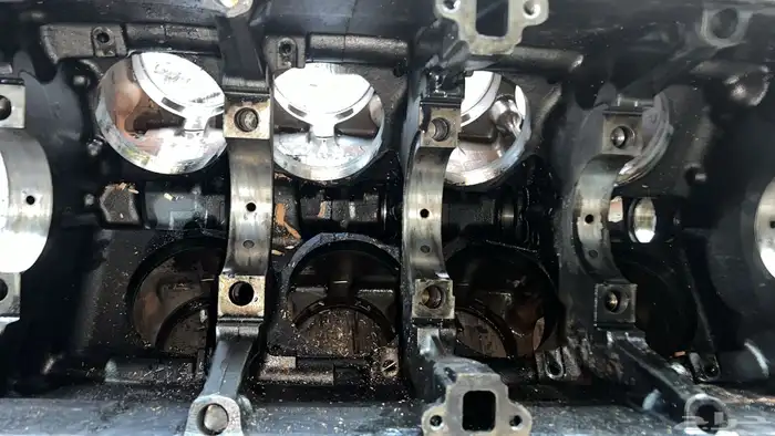 مكاين بلدوزر D9R كامل وقط ع تشليح 0