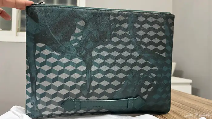 شنطة LOUP NOIR 1