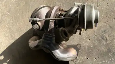 تيربو بي ام 740 1