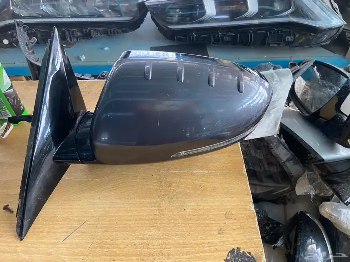 مرايه كادنزا 2014-2015-2016 0