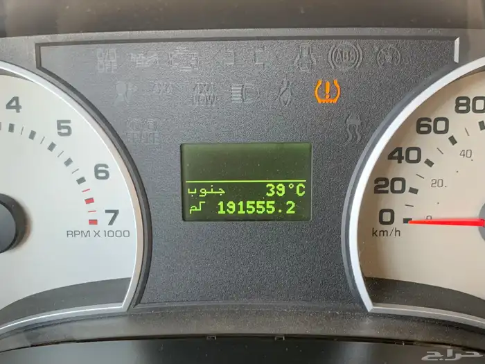 أكسبلورر 2010 دبل .. مبيعات حكومية .. 11