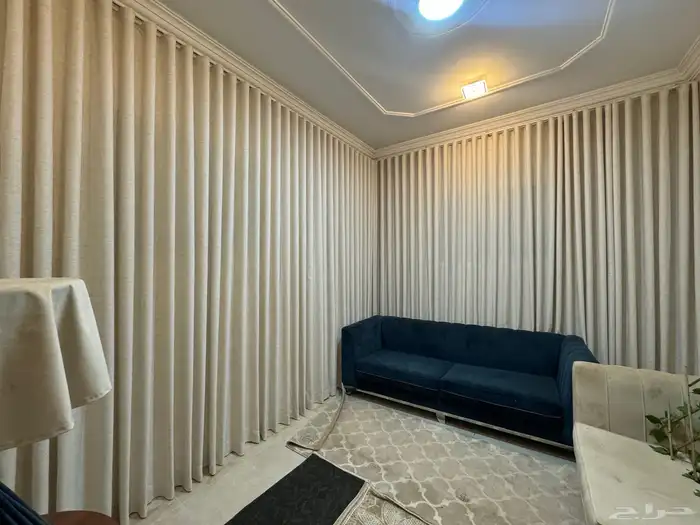 ستائر وكنب دره العروس 10