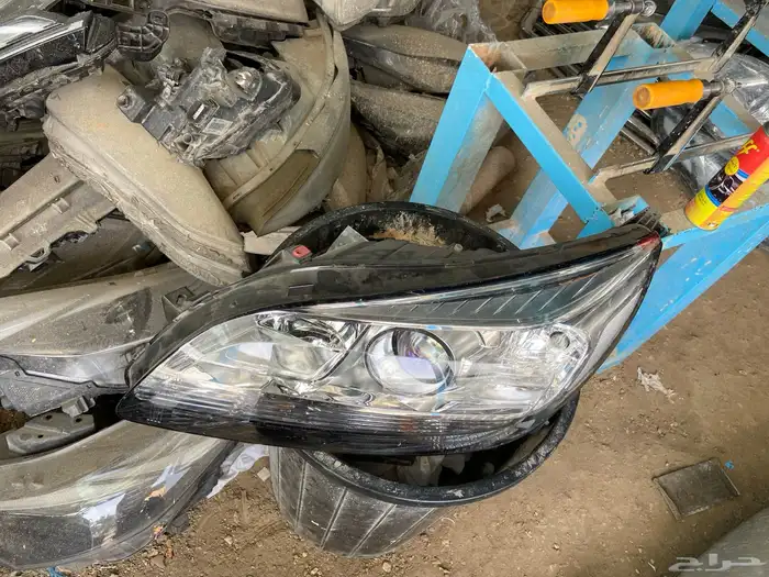 شمعات ماليبو 2013-2014-2015-2016 1