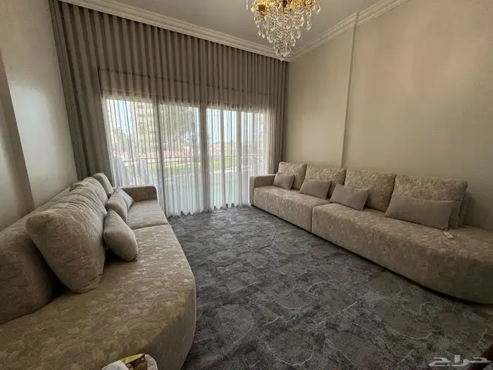 ستائر وكنب دره العروس 14