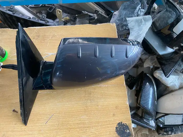 مرايه كادنزا 2014-2015-2016 1