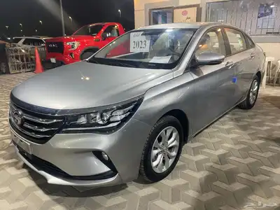 جي اي سي GA4 الوسط 2023 2