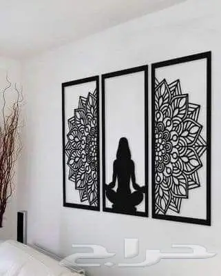 تابلوهات أكريليك - تصميمات جاهزة وحلول مخصصة 4