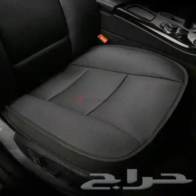 مقعد جلد سيارة 2
