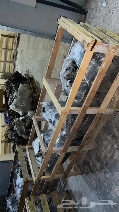 قطع غيار ديزل مع صيانة السيارات الديزل 1