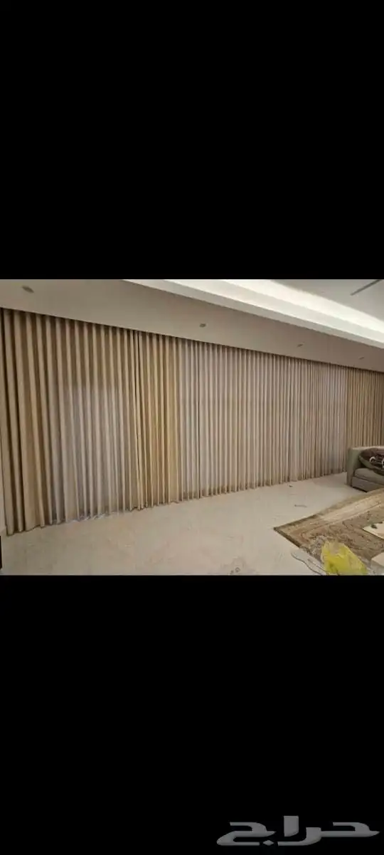 ستائر وكنب دره العروس 20