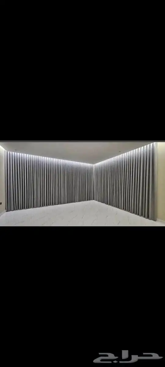 ستائر وكنب دره العروس 18