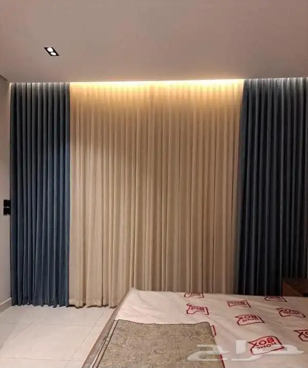 ستائر وكنب دره العروس 17