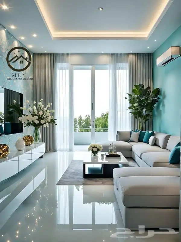 ستائر وكنب دره العروس 1