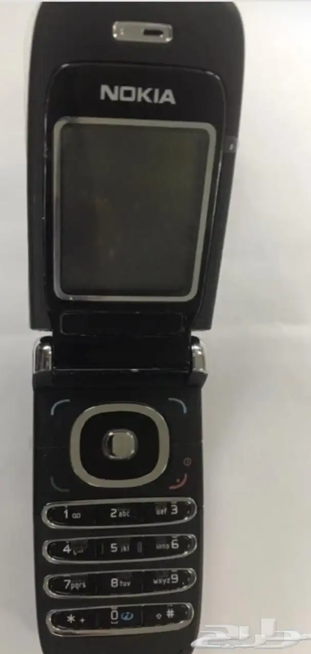 جوالات نوكيا ايا  م  مشاعل الخليج والحداد 76