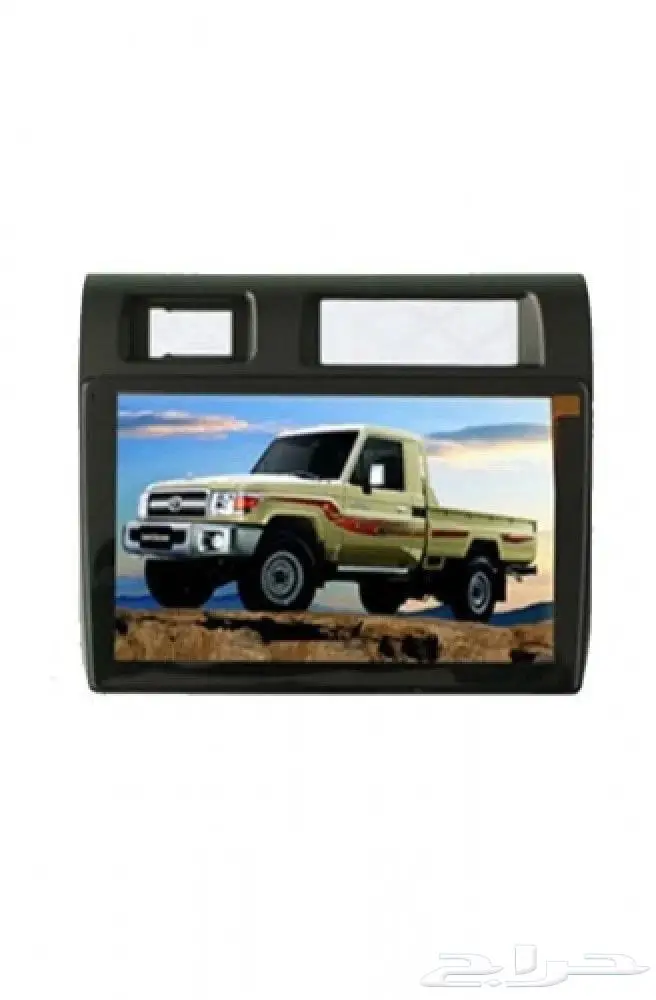 شاشة اندرويد تويوتا شاص 2008-2020 من GSX5 0