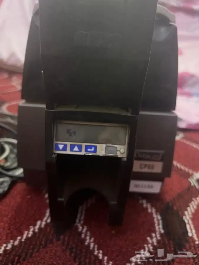 طابعة كروت -داتا كارد- للبيع 3