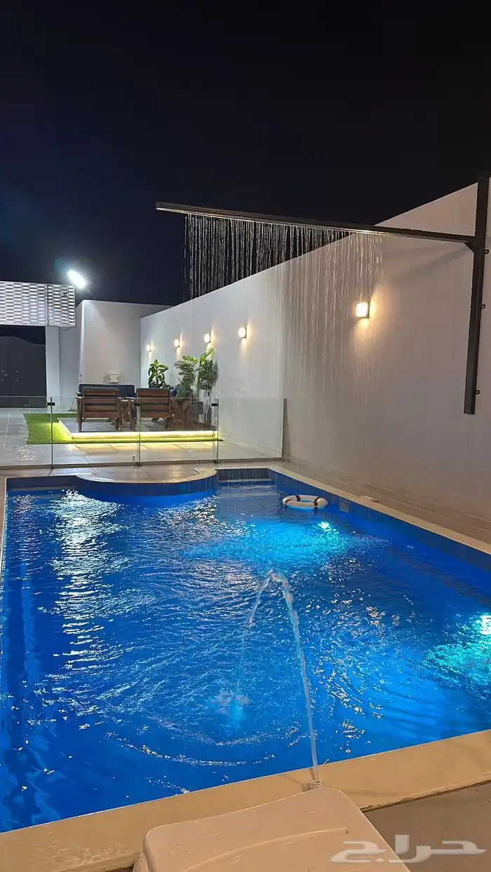 شالية بريم روز الفندقي 3