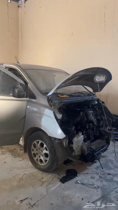 قطع غيار ديزل مع صيانة السيارات الديزل 6