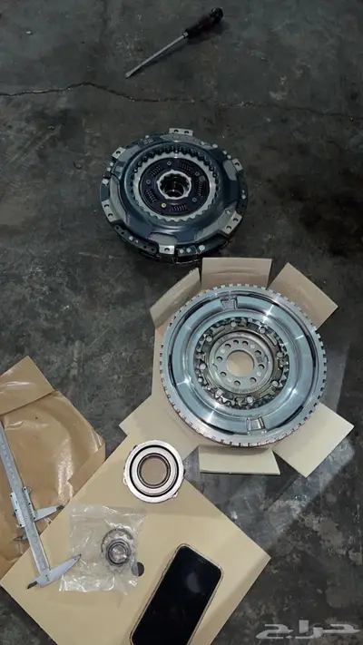 قطع غيار ديزل مع صيانة السيارات الديزل 12