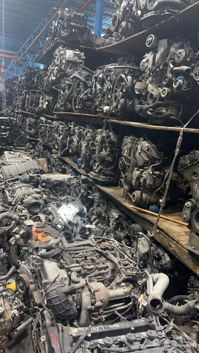 قطع غيار ديزل مع صيانة السيارات الديزل 19