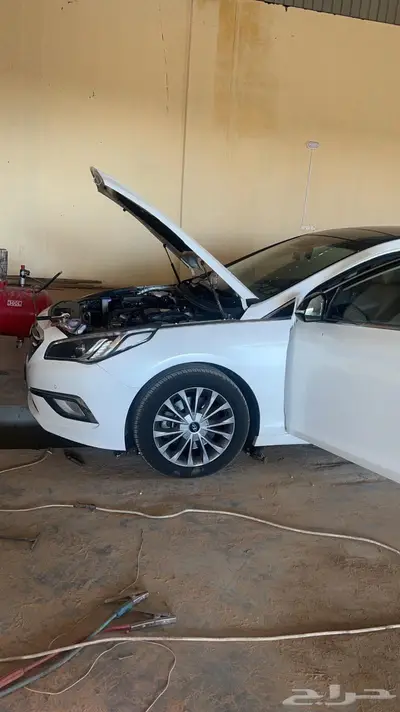 قطع غيار ديزل مع صيانة السيارات الديزل 15