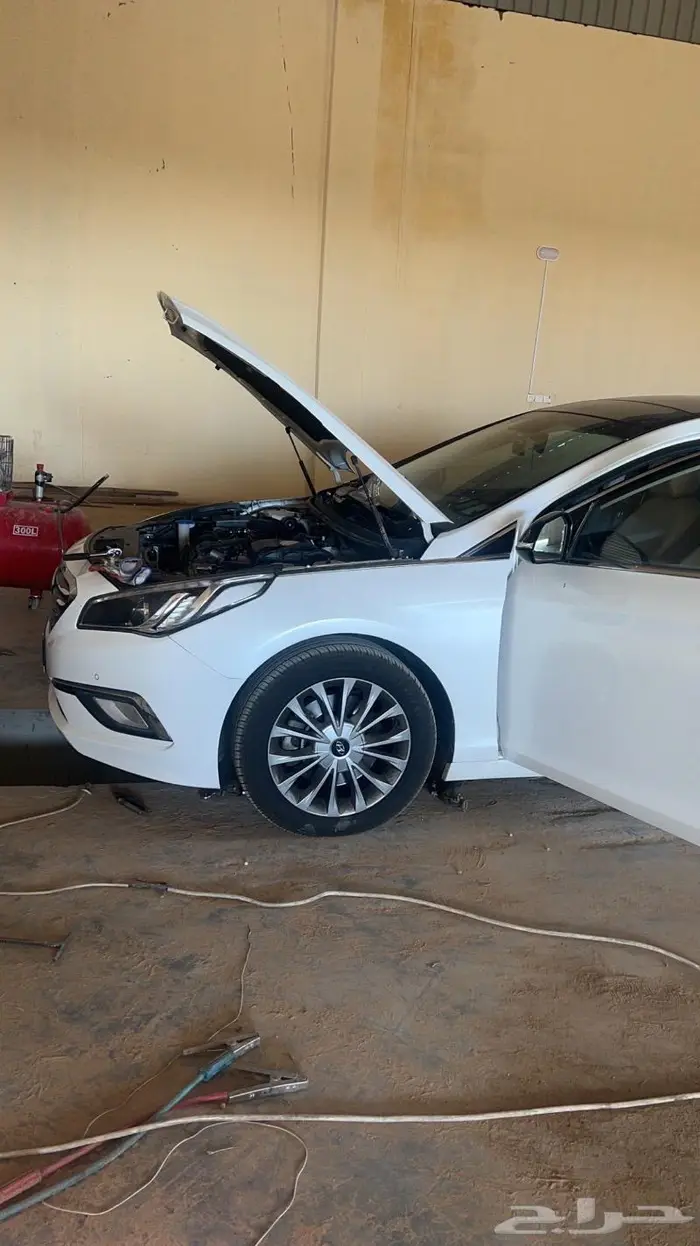 قطع غيار ديزل مع صيانة السيارات الديزل 15