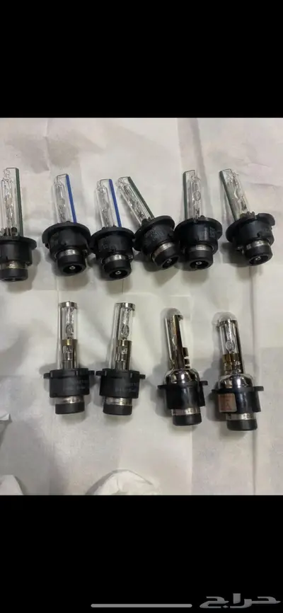 شمعات لكزس D4S 1