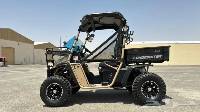 Remnant cars (four-wheel drive) 1