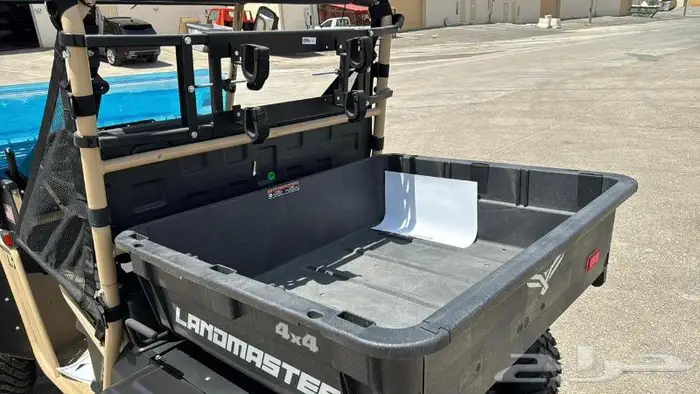 Remnant cars (four-wheel drive) 5