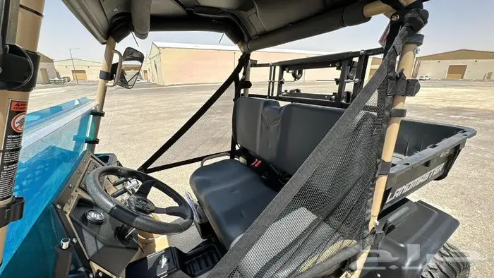 Remnant cars (four-wheel drive) 10