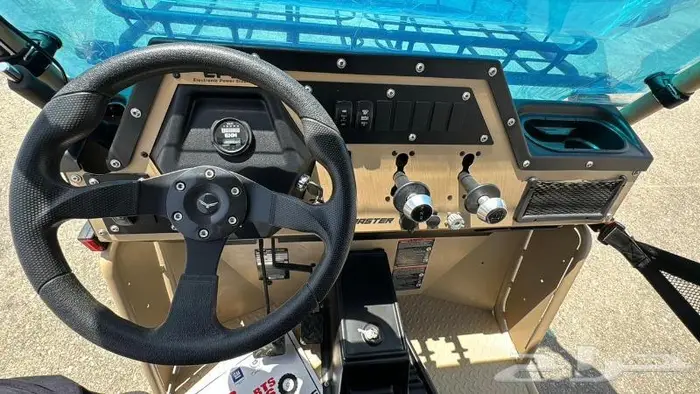 Remnant cars (four-wheel drive) 9