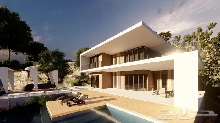 احتراف في تصميم الواجهات والمخططات المعمارية والداخلي 0