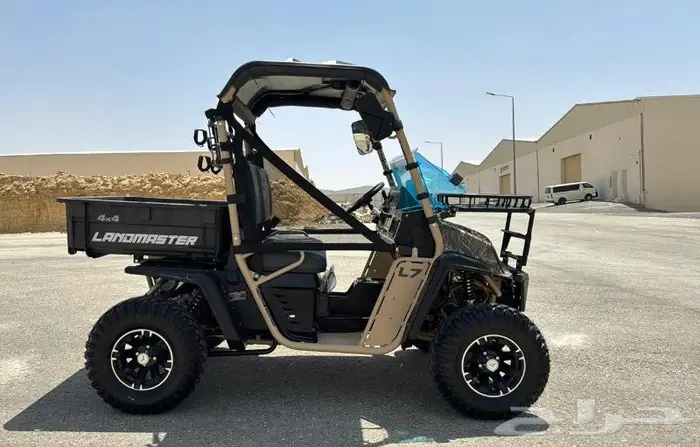 Remnant cars (four-wheel drive) 2