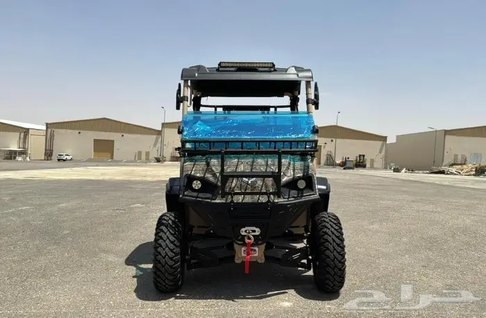 Remnant cars (four-wheel drive) 0