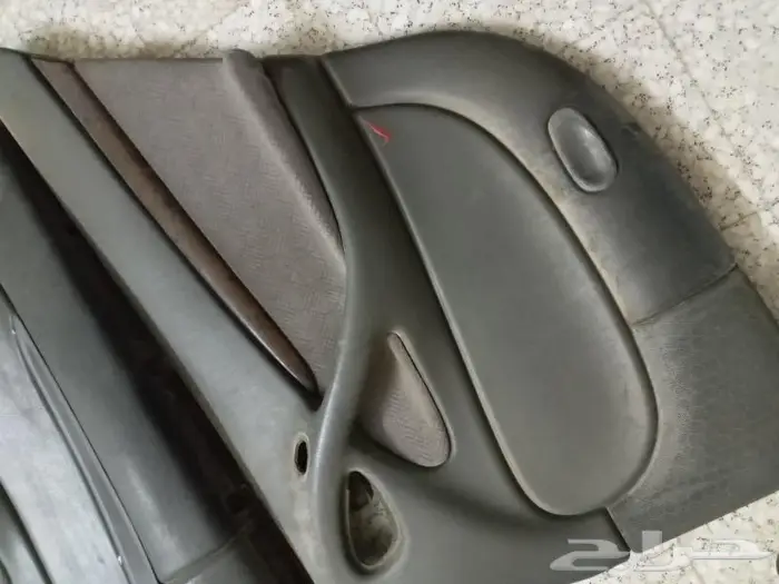 قطع كابرس ولومينا 2006 8