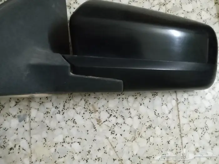 قطع كابرس ولومينا 2006 9