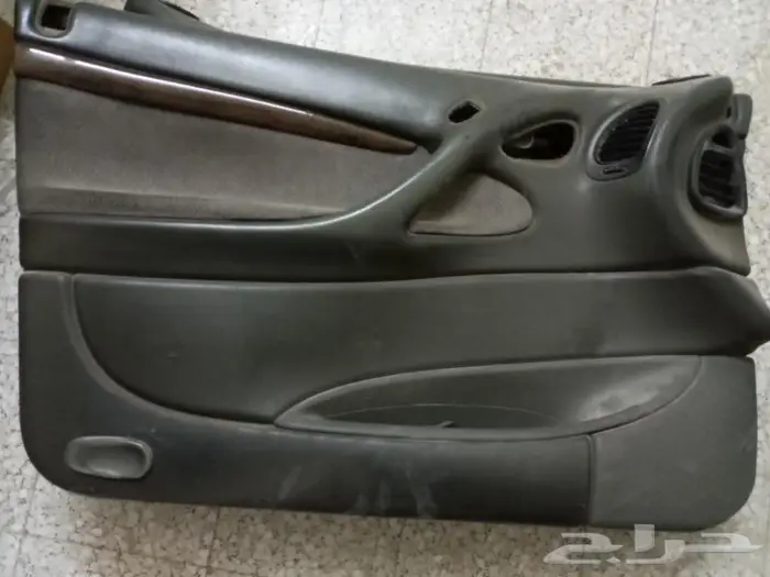 قطع كابرس ولومينا 2006 10