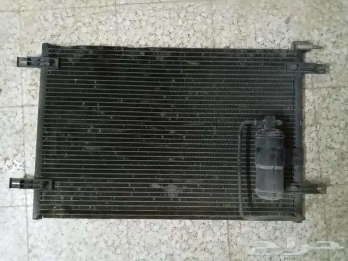 قطع كابرس ولومينا 2006 12