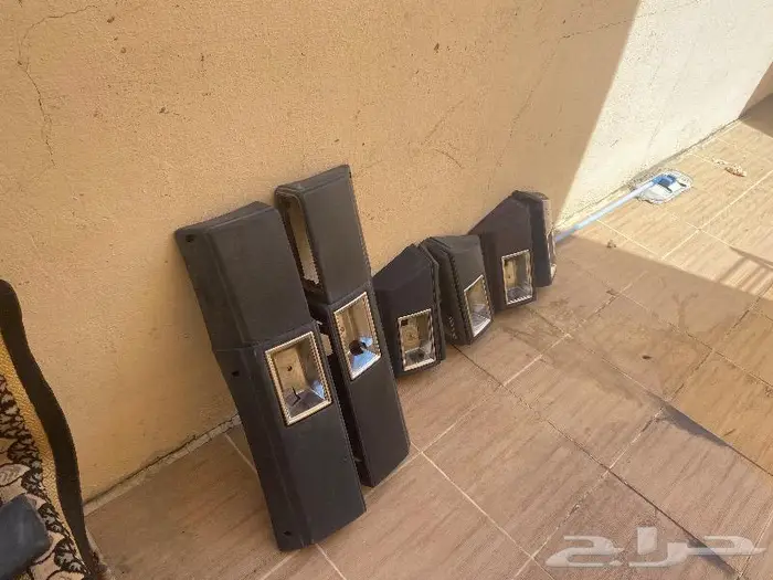 قطع كابرس 89 3