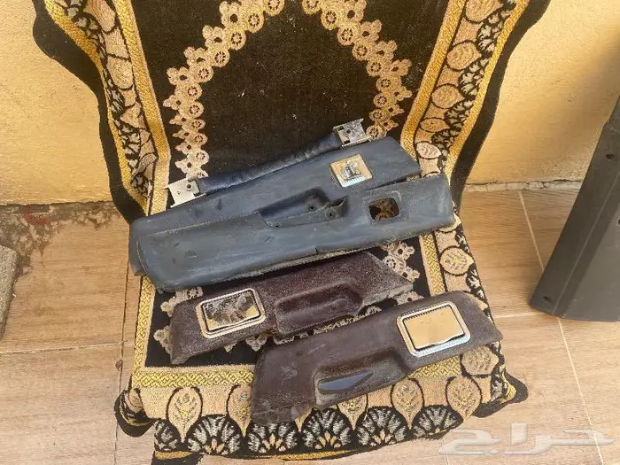 قطع كابرس 89 4