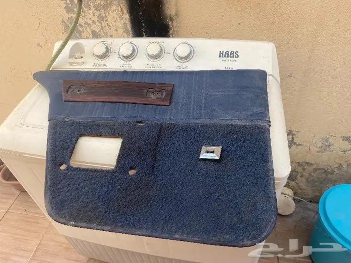 قطع كابرس 89 5