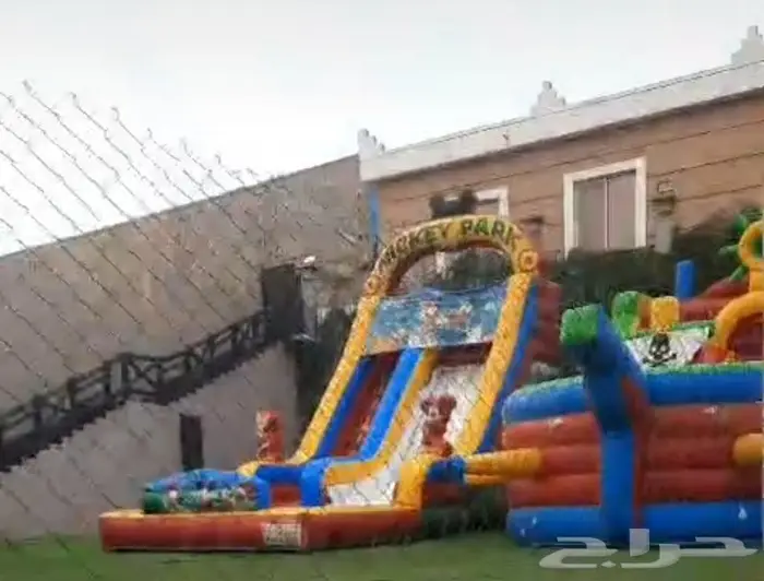 منتجع 22