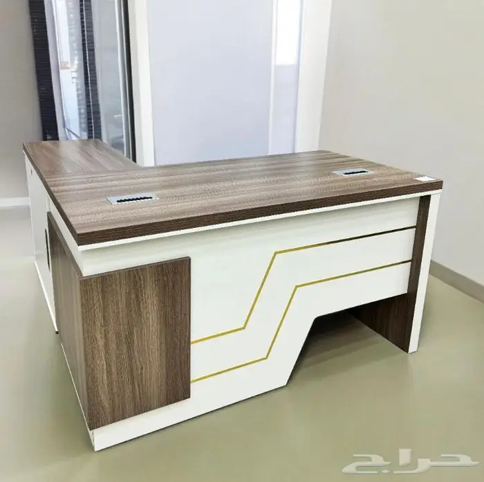 مكاتب وكراسي جديد افضل الاسعار جميع المودلات 13
