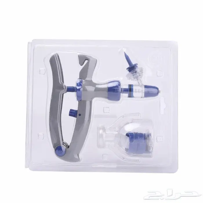 مسدس تحصين مواشي 4